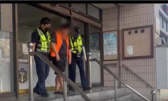 台中9月大男嬰遭父虐死相驗！母現身殯儀館淚訴：還沒聽他叫媽媽