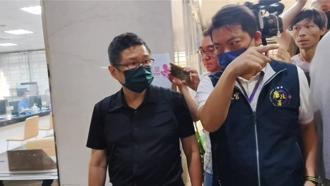 北士科案正式动起来！检廉首度约谈2名前产发局官员作证