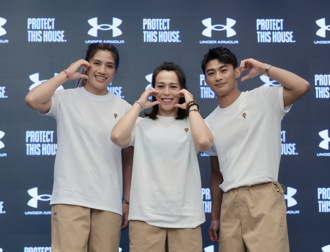 陳念琴奪奧運銅牌 竹市英雄見面會30日登場送1000杯珍奶