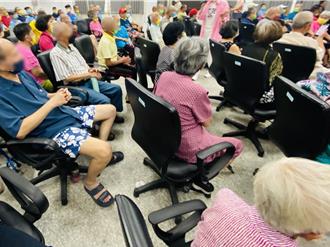 彰化部落長照人力留任率低 醫、學攜手培育原民照護人才