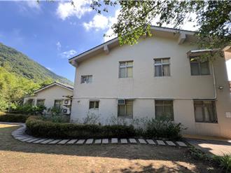 賴老家成「礦工生活紀念館」 林金結批：違建就該正常程序處理