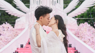 黃子韜甜把徐藝洋「名字生日紋身上」 刺青師意外失誤