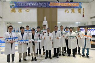 16名医疗新秀进驻妈祖医院 守护云林沿海偏乡