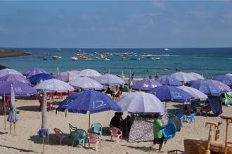 日人看好「墾丁在進步」 揭沖繩發展殘酷真相：一直在忍耐