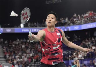 周天成「咳出血痰」傷勢曝光！胸腔科名醫提醒1重要警訊