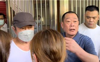 周典論遭判4年理由曝光　合議庭：不擇手段用金錢換取連署書