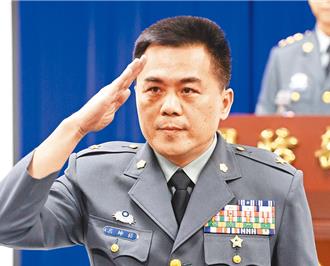 陸軍高層人事異動  八軍團指揮官呂坤修升任陸軍副司令