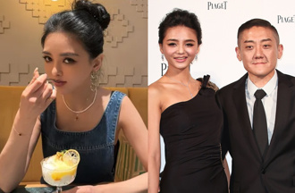 「貴婦版大S」遭控偷280萬紅包　命理師稱他娶錯人！拖垮家運