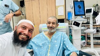 以色列13突擊隊勇救人質  行動「大膽而勇敢」