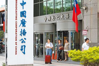 黨產會3連敗 法院判決撤銷處分