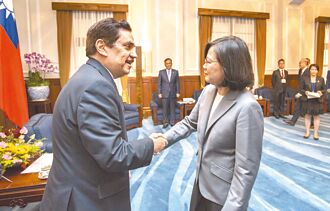 參與國際組織受阻 美國幫不上忙