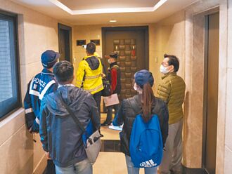 非法旅宿難下架 數發部挨轟擺爛