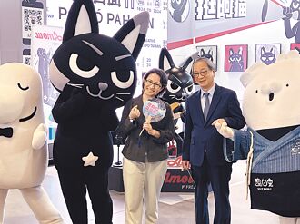 文博會在台南 近700攤參展破紀錄