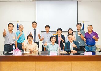 高市長初選綠營5搶1 AI政策比拚