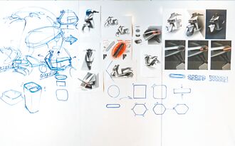 Gogoro Pulse電馭新物種