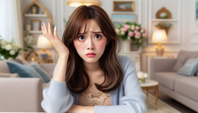 生了2胎都女兒，婆婆決定要要退神，只拜祖先，媳婦求解：「怎麼辦？」。（示意圖、與本案無關／AI生成）