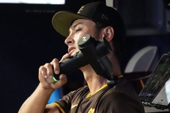 达比修有因个人私事离队，婉拒「被病假」，自愿放弃离队期间的薪资。（美联社）