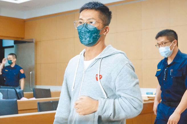 超马好手林义杰向网友索和解金一审判10月。(中时资料库)