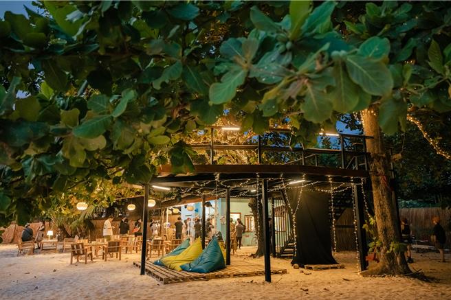 《艾嘉食堂》将于10月5日首播。（泰坦星文创影视提供）