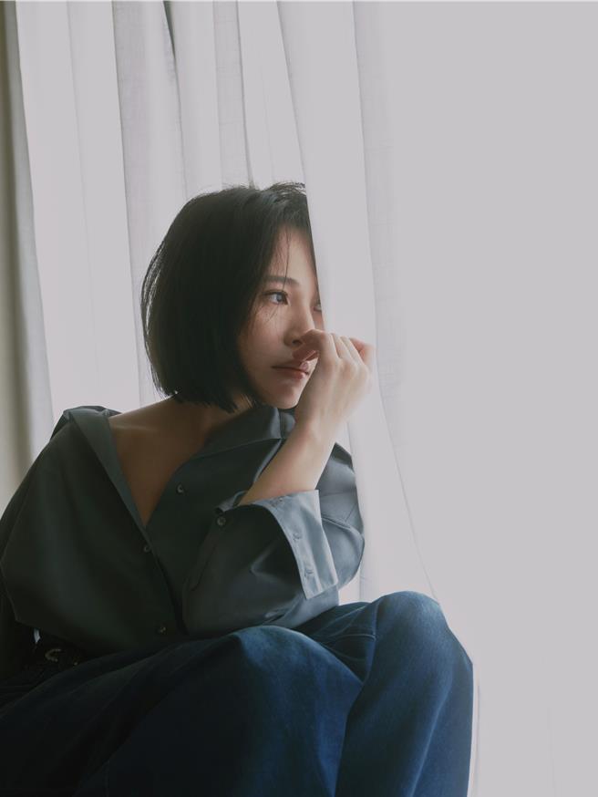 梁文音新歌〈一首遗憾的歌〉将于8月30日上线，并在POP Radio电台首播。(环球音乐提供)