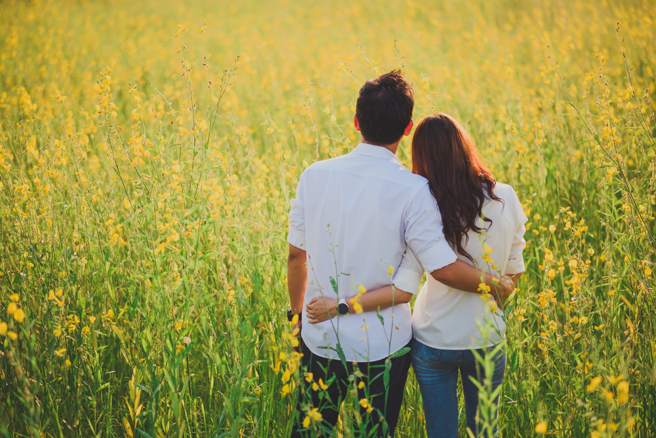 鼠、龙、猴、猪4生肖9月桃花运旺盛，有机会遇到对的人。（示意图：shutterstock／达志）