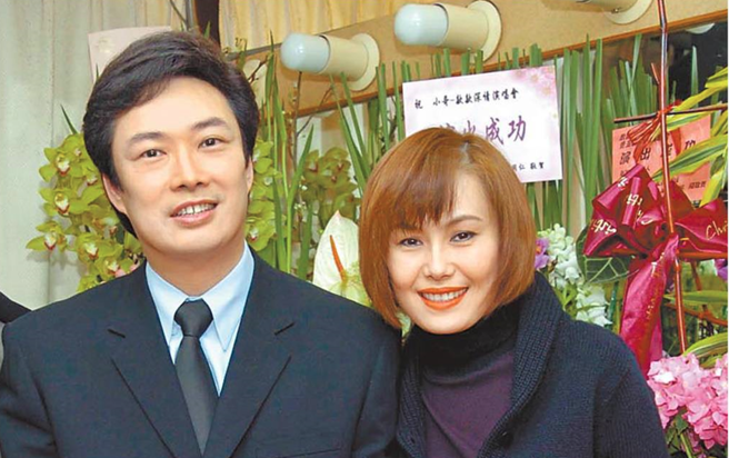 費玉清被拱跟著江蕙一起復出。（圖／中時資料照）