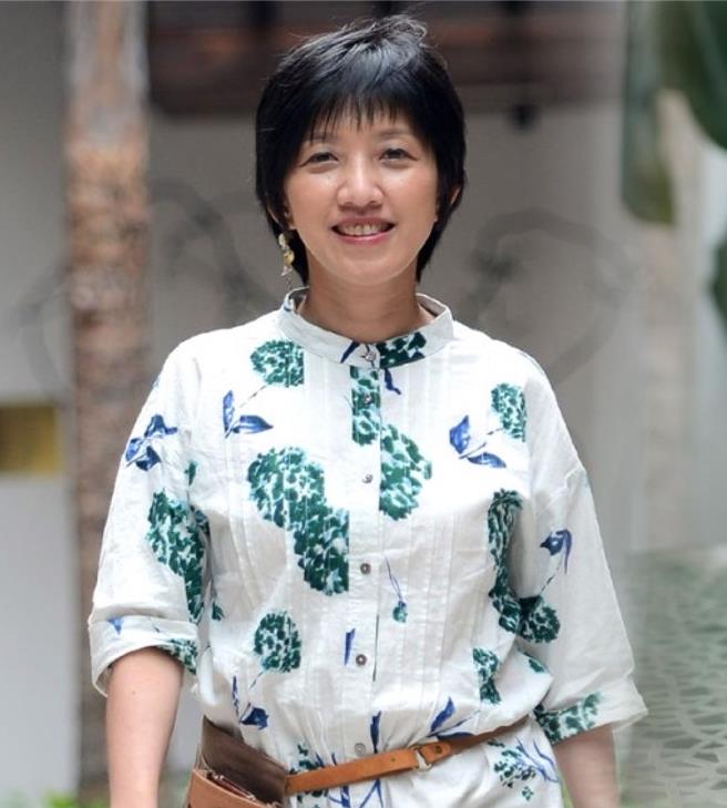 美食家陈静宜评《臺湾米其林指南 2024》入选名单：鼓励进步、肯定新星 。（陈静宜提供）