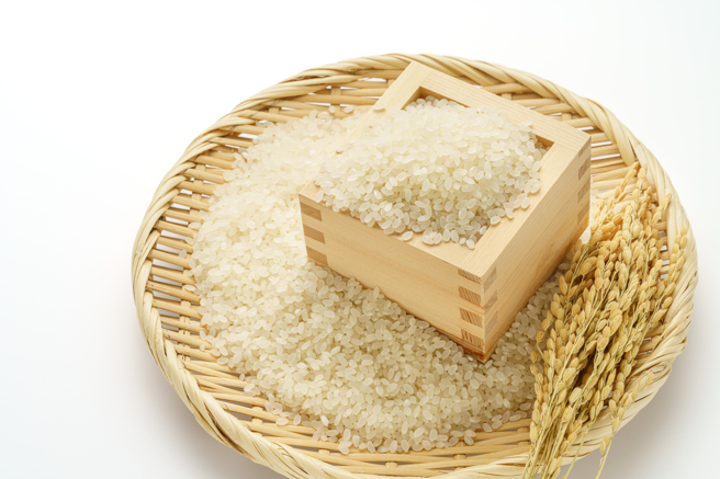 日本近期出现米荒问题。（示意图：shutterstock/达志）