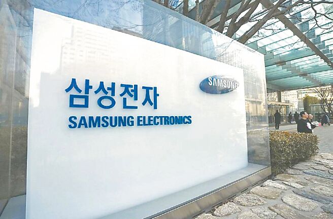 中企锁定韩企扫货，让三星、SK海力士H1在陆销售额较去年同期倍增。图／美联社
