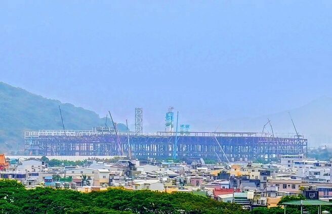 國產建材指出，目前在手訂單達870萬立方米，創歷年來新高，更可為未來二年營運挹注成長動能。圖／國產建材提供