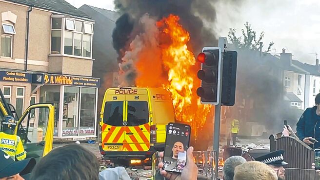 （图／美联社）