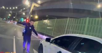 北市電纜盜用車都來自這租車公司　警：他們只租給做壞事的人