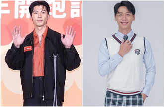 許光漢服役前「密謀1年」 蔡旻佑接空窗期資源闖大陸拚翻紅