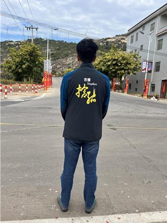 頭城搶孤棄賽風波 杏輝隊發聲明