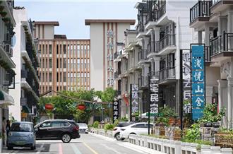 陸房正步入「中老年」上海等22城試點房屋養老金制度