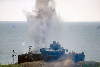 國軍拖式飛彈精準度不佳？2關鍵原因曝光：沒外界想像可怕