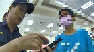 「前」長官開口借錢     台東男天人交戰後欲匯12萬險遭詐