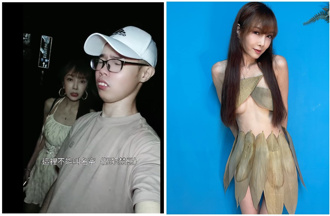 邓佳华卡阴狂吐遭疑演很大　胡文英公开影片反驳认「犯下1禁忌」