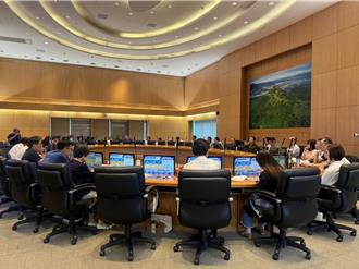 新北歲出預算2231億創新高  侯友宜曝主因