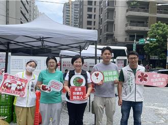 鄭文燦桃園隊子弟兵跳船了？綠議員表態