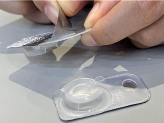 網路販售隱形眼鏡恐觸法 食藥署籲勿買來路不明商品