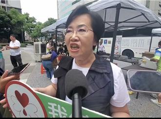 鄭文燦交保 民進黨桃市黨部主委：不聯繫「讓他沉澱」