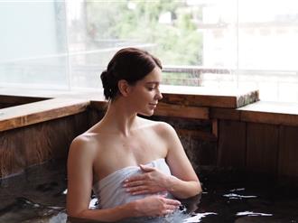 中秋節到谷關泡湯賞景 9月起住宿滿額再送消費券