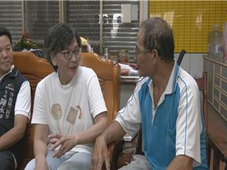 外傳要柯文哲辭黨主席  蔡壁如：請給他時間處理