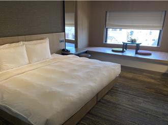 旅宿業苦吞「雙降牛」 觀光署要推全台平價優質名單