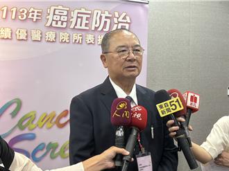 癌症篩檢免費再升級！全面擴大服務 偏鄉醫院主動出擊
