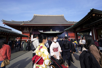 為何全世界都想去日本玩？旅遊業者：政府做對2措施