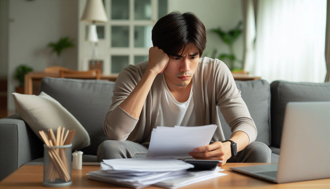 出國留學卻死不回來 役男閃兵慘了！就讓法律制裁他