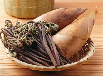 台中開學前嚴查校園午餐 筍干漂白劑超標遭罰3萬