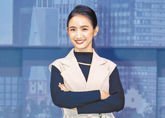 林依晨高喊：我是成都人…9年前登韓頒獎認「來自台灣」畫面被挖